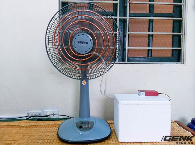 điều hòa, thợ điều hòa, tiết kiệm điện, sáng chế, chế tạo
