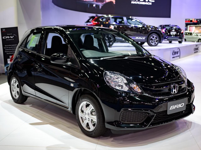 ô tô giá rẻ, ô tô Honda, mua ô tô, mua xe