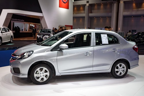 ô tô giá rẻ, ô tô Honda, mua ô tô, mua xe