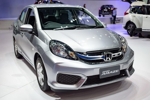 ô tô giá rẻ, ô tô Honda, mua ô tô, mua xe