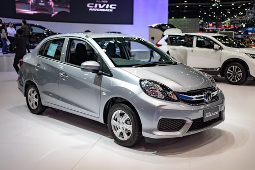 ô tô giá rẻ, ô tô Honda, mua ô tô, mua xe