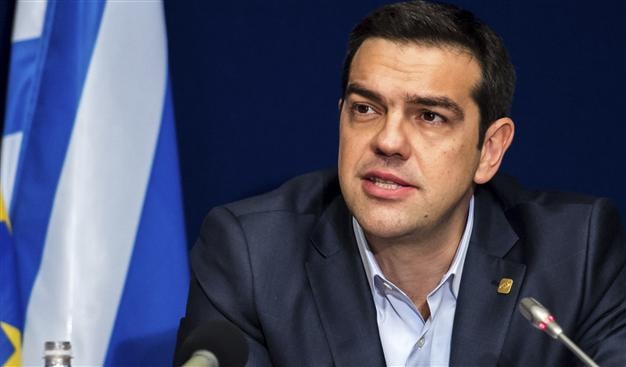 Hi Lạp: Ông Alexis Tsipras được bổ nhiệm làm thủ tướng vào năm 2015 ở tuổi 40, là lãnh đạo trẻ nhất của Hi Lạp trong 150 năm.