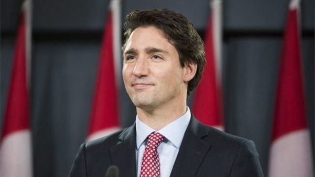 Canada: Thủ tướng Justin Trudeau nhậm chức vào năm 2015 khi 43 tuổi.