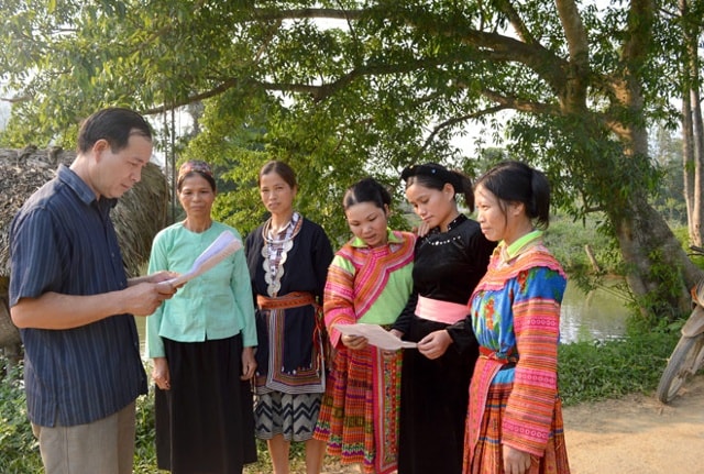 Ảnh minh họa.