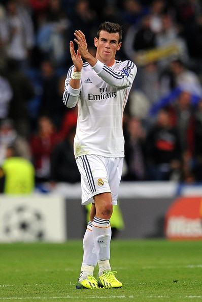 G. Bale là người nóng lòng rời Bernabeu nhất vào thời điểm này -  Ảnh: Internet