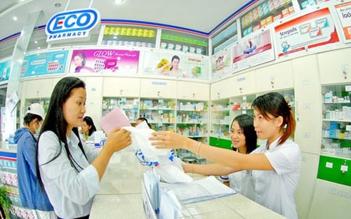 Quản chặt giá thuốc, lợi nhuận không được quá 15%