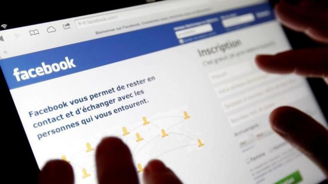 EC mở cuộc điều tra Facebook cung cấp thông tin sai lệch hồi năm 2016. Ảnh: Reuters