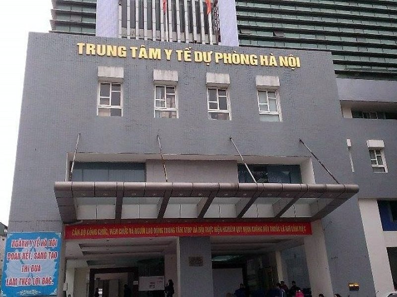 tinh giản biên chế, y tế dự phòng, bộ Y tế