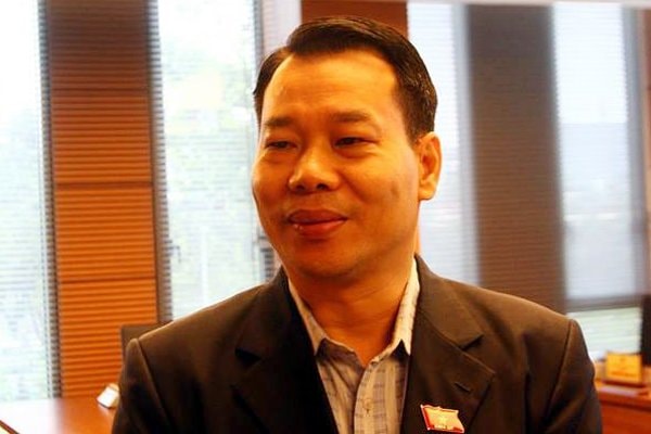 Phí Thái Bình,Vinaconex,vỡ ống nước Sông Đà,đường ống Sông Đà