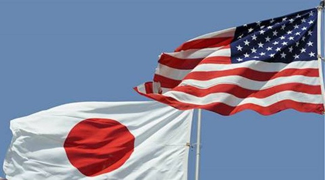 Mỹ-Nhật hợp tác phát triển hệ thống radar phòng thủ tên lửa mới. Ảnh: Reuters