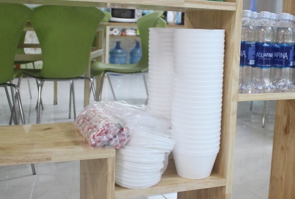 sinh viên nghèo, Trường ĐH sư phạm Kỹ thuật TP.HCM