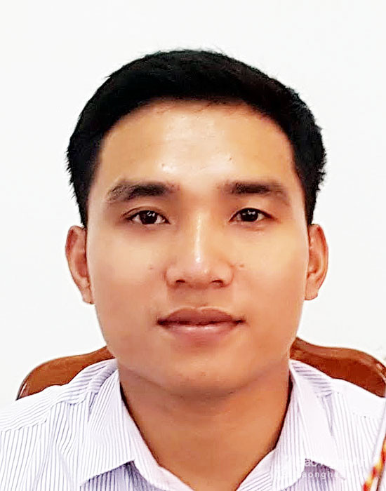 Ông Nguyễn Văn Nam