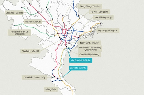 chinh-phu-chot-phuoMạng cao tốc trên cả nước và cao tốc Bắc Nam. ng-an-dau-tu-cao-toc-bac-nam-qua-20-tinh-thanh