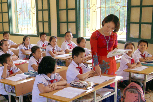 Ảnh minh họa.