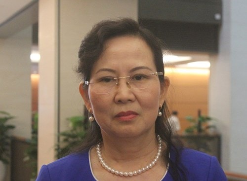 Uy vien Bo Chinh tri nam trong dien kiem tra, giam sat tai san