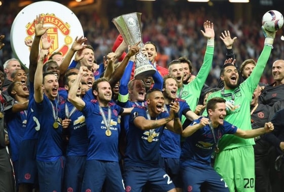 Man Utd hiện là CLB giá trị nhất thế giới!