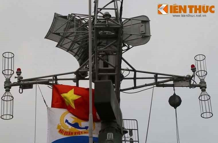 Mục tiêu của nhiệm vụ là thiết kế, chế tạo hệ thống IFF-VN gồm các máy hỏi, máy trả lời, hệ thống bảo mật nhận biết trên nền tảng hệ mã Parol trang bị đồng bộ cho các đài ra đa, tên lửa, máy bay, tàu chiến theo các phân hệ và các tuyến nhận biết.