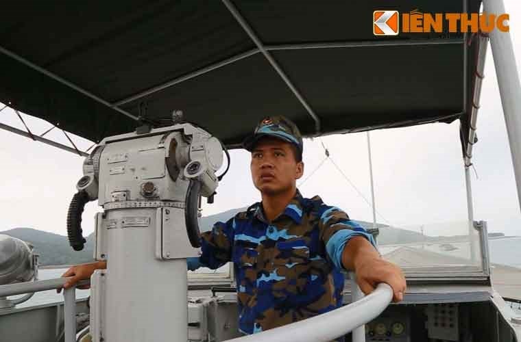 Đảm bảo tương thích điện từ trường với các thiết bị khác...