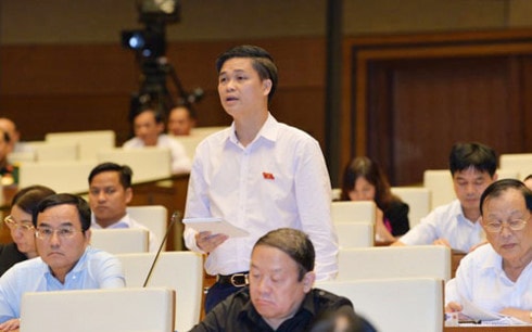 can bo thuong xuyen doi thoai voi dan moi tranh quan lieu hinh 1
