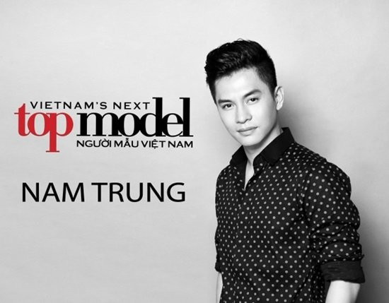 Chuyên gia trang điểm Nam Trung từng làm giám khảo 4 mùa, từ năm 2011-2014 cho chương trình Vietnam's Next Top Model. Anh là một trong những giám khảo khó tính nhưng cũng có rất nhiều câu nói vui đùa tạo cảm giác thoải mái cho thí sinh và chương trình.
