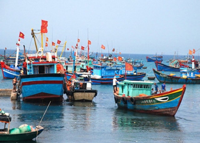 Ảnh minh họa.