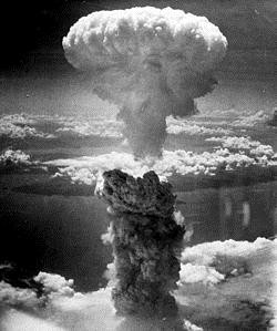 Cuộc tấn công bằng vũ khí hạt nhân ở Nhật Bản khiến cả thế giới lo lắng và hiện tại thế giới đang phải đối diện với mối đe dọa này.