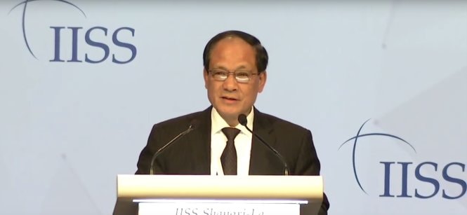 Tổng thư ký ASEAN: Các cường quốc so kè sẽ ảnh hưởng đến khu vực 