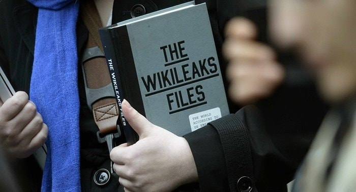 Ảnh minh họa.Wikileaks: Hoa Kỳ đã biết rằng Qatar và Ả Rập Saudi hỗ trợ IS