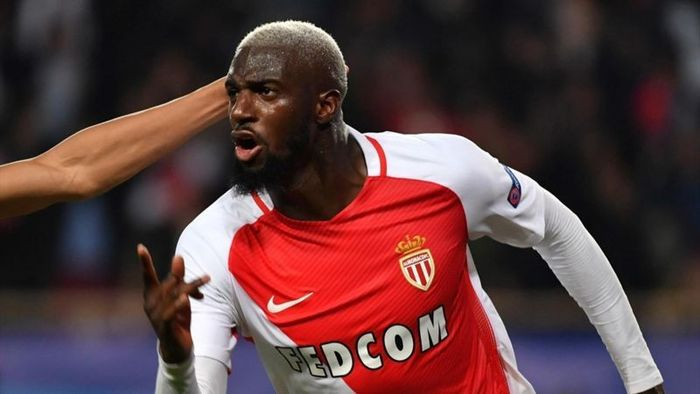 Man Utd và Chelsea cùng nhắm Bakayoko