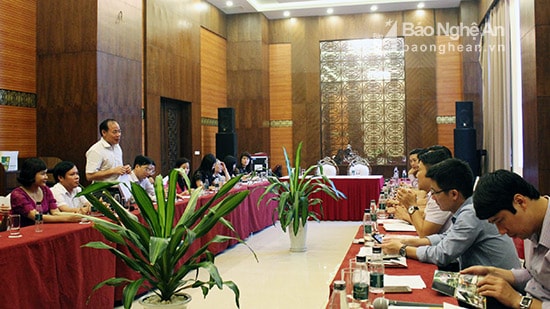 Hội nghị