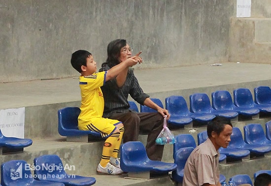 Ảnh: Chu Thanh