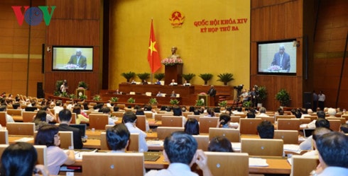 chu tich quoc hoi cuba phat bieu tai quoc hoi viet nam hinh 2