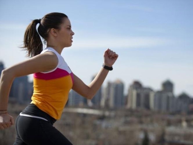 Tập gym nửa tiếng mỗi ngày đem lại nhiều ích lợi cho sức khỏeẢNH MINH HỌA: SHUTTER STOCK