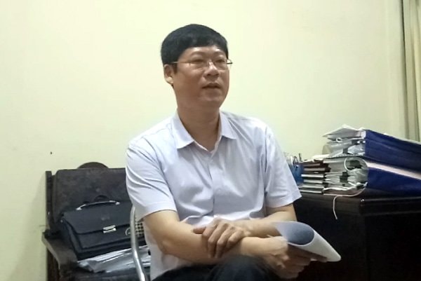 trưởng phòng, Hải Dương, bằng cấp 3