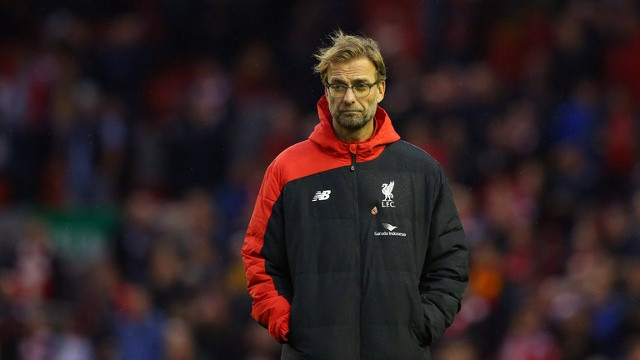 HLV Jurgen Kloop đang tìm kiếm một tiền đạo đẳng cấp cho Liverpool. Ảnh: Internet