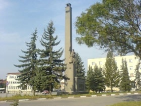 Chiến tranh giữa Serbia và Bulgaria kéo dài từ ngày 14 tới 28/11/1885.
