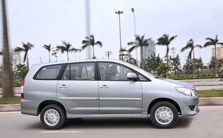“Bắt bệnh” xe ôtô bằng… tai - ảnh 3