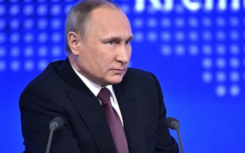 khoang 2 trieu cau hoi gui den tong thong putin hinh 1