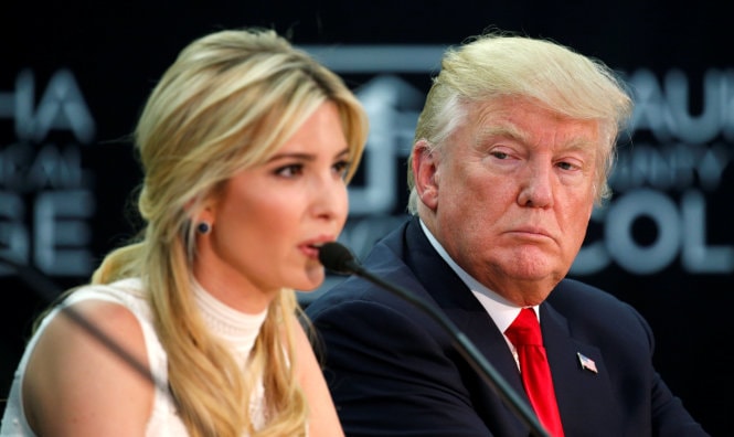 190 nghị sĩ Mỹ cùng kiện tổng thống Donald Trump 