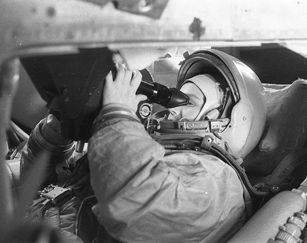 Kể từ khi bay vào vũ trụ, giấc mơ chinh phục không gian của Tereshkova vẫn chưa bao giờ dừng lại. Thậm chí, bà muốn thực hiện sứ mệnh bay lên sao Hỏa. 