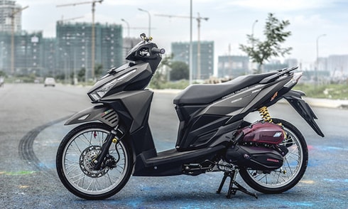 honda-vario-do-xe-tay-ga-doc-nhat-viet-nam