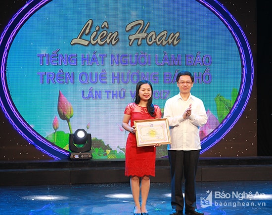 Ảnh: Chu Thanh