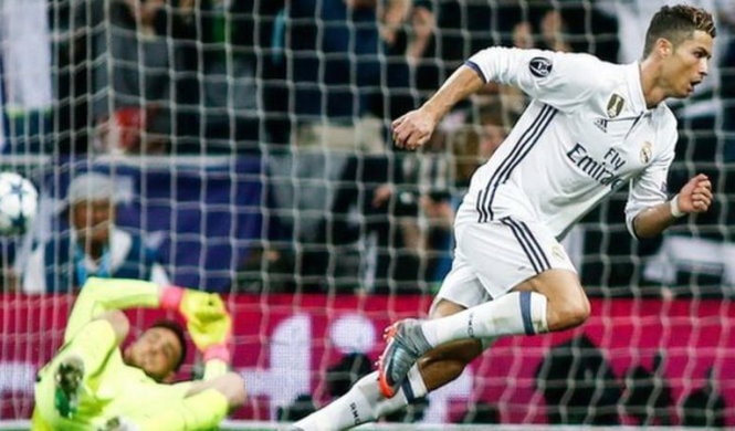 Bị buộc tội trốn thuế, ​Ronaldo muốn rời Real Madrid