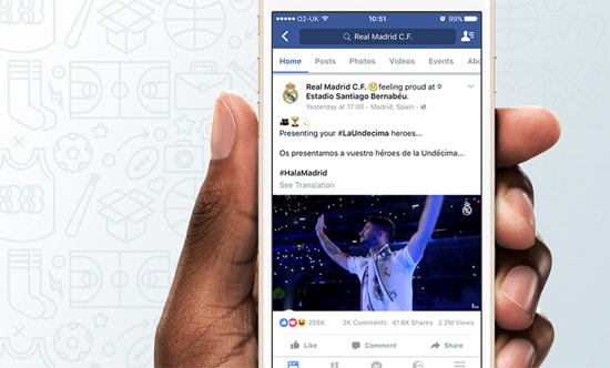 Mạng xã hội - môi trường truyền thông mới chứa đựng nhiều rủi ro.  Ảnh: Internet