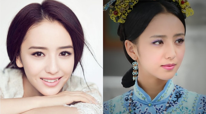 Đồng Lệ Á sinh năm 1984 tại Y Lê, Tân Cương, cô là người dân tộc Tích Bá. Cô tốt nghiệp Đại học Điện ảnh Trung ương. Cô có gương mặt thanh tú, trong trẻo. Đồng Lệ Á từng để lại ấn tượng qua vai Niên Tố Ngôn trong Cung tỏa tâm ngọc (2011), Trầm Băng trong Chuyện tình Bắc Kinh (2014), bà mẹ đơn thân Ngô Đồng trong Lưu luyến không quên (2014)... Diễn xuất của Đồng Lệ Á được đánh giá cao.  Năm 2014, Đồng Lệ Á kết hôn với Trần Tư Thành - bạn diễn trong phim Chuyện tình Bắc Kinh. Tháng 2/2016, diễn viên sinh con trai. Tuy nhiên, hôn nhân của cô liên tục gặp trục trặc vì tính trăng hoa của chồng. Gần đây, cặp sao vướng tin đồn ly dị.