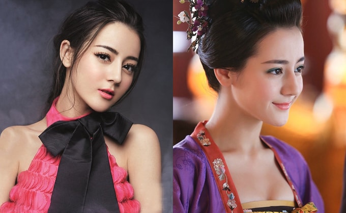 Tân Cương nằm ở Tây Bắc Trung Quốc, có biên giới với Nga, Mông Cổ, Kazakhstan, Kyrgyzstan, Tajikistan, Afghanistan, Pakistan và Ấn Độ. Các bộ tộc chính ở Tân Cương là Duy Ngô Nhĩ, Hán, Hồi, Mông Cổ... Nhiều ngôi sao sinh ra ở Tân Cương hoặc gốc gác vùng này có vẻ đẹp pha trộn Á - Âu ấn tượng.