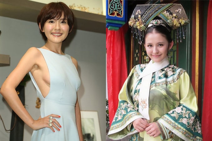 Nhiệt Y Trát sinh năm 1986 ở Bắc Kinh, là người dân tộc Kazakh. Cô xuất thân là người mẫu và từng được mệnh danh là 