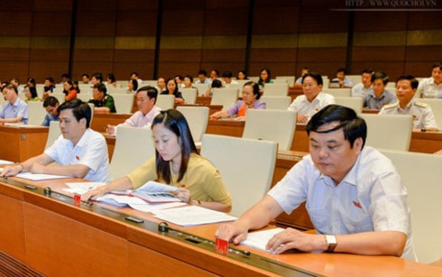 giao chinh phu quy dinh ve viec dau gia bien so xe dep hinh 1