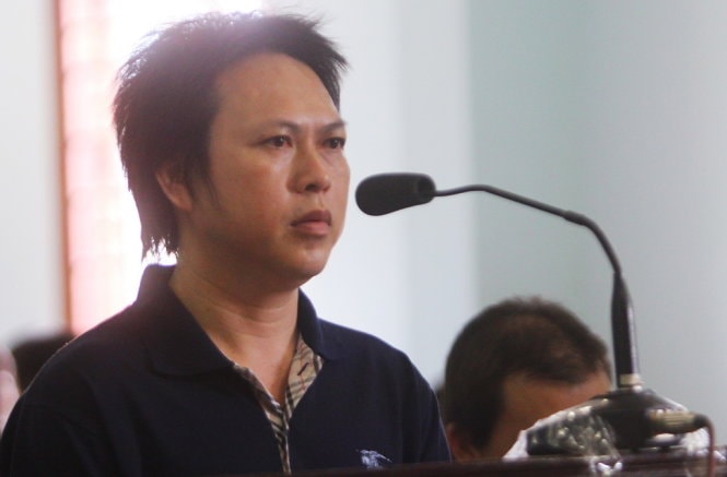 ​Nhóm thanh tra giao thông bất ngờ khai lấy tiền bảo kê chạy chức 