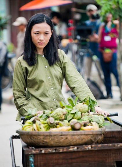 Giữa năm 2014, có thông tin Phương Nga đảm nhận vai chính (Huyền) trong bộ phim 